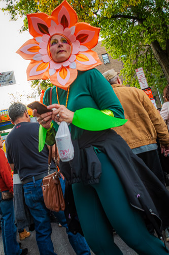 Sleepy Hollow, NY - Oct 2025